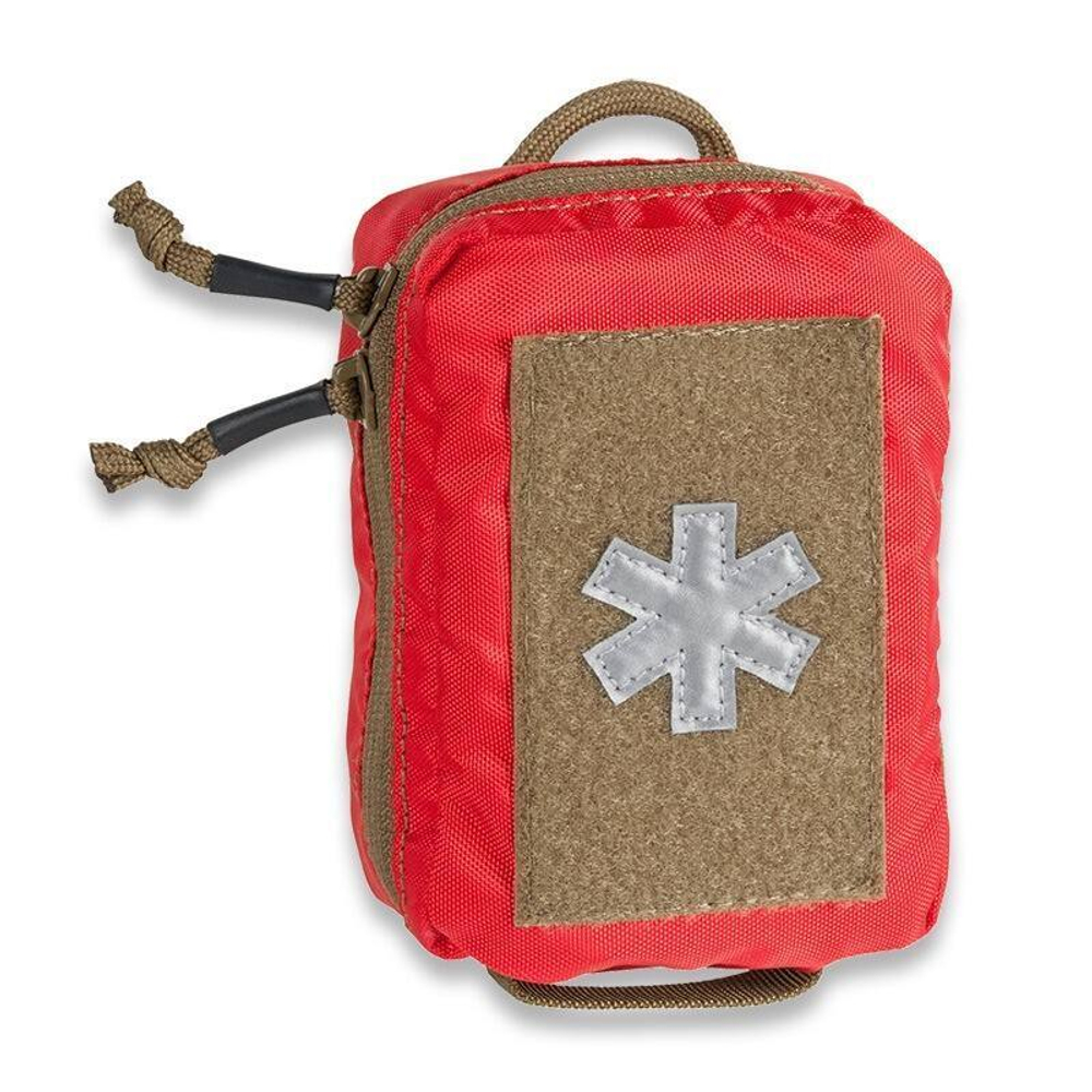 Сумка Helikon аптечная малая Red