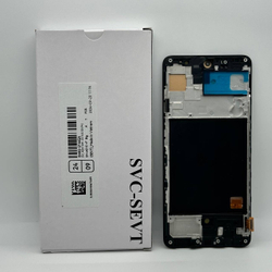 Дисплей Samsung A51 (A515F) OLED большой