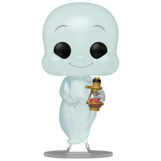Фигурка Funko POP! Movies Casper 30th Casper (1848) 86336 / Фигурка Фанко ПОП! по мотивам фильма "Каспер", Каспер