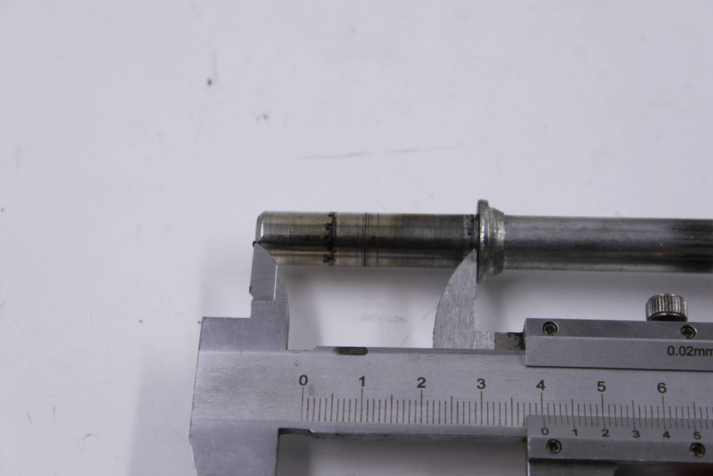 Амортизатор бака Suspa W3.1380 для стиральных машин V-ZUG (4 шт.)