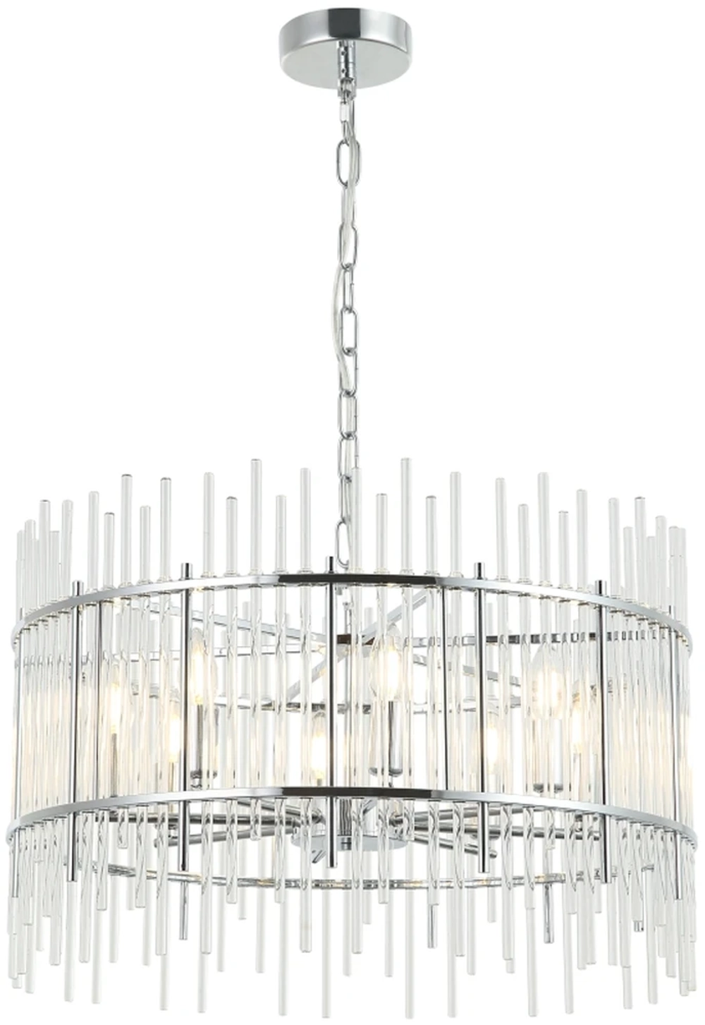 Подвесная люстра Stilfort SIA 2146/09/08P