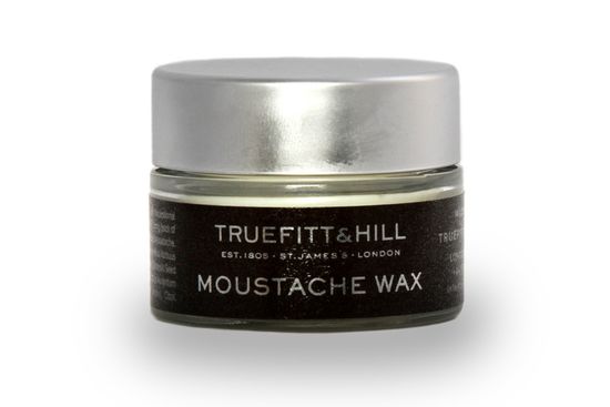 Воск для усов Truefitt&Hill Moustache Wax 15мл 00465