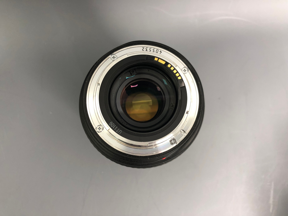 Canon EF 24-70mm 2.8L USM
