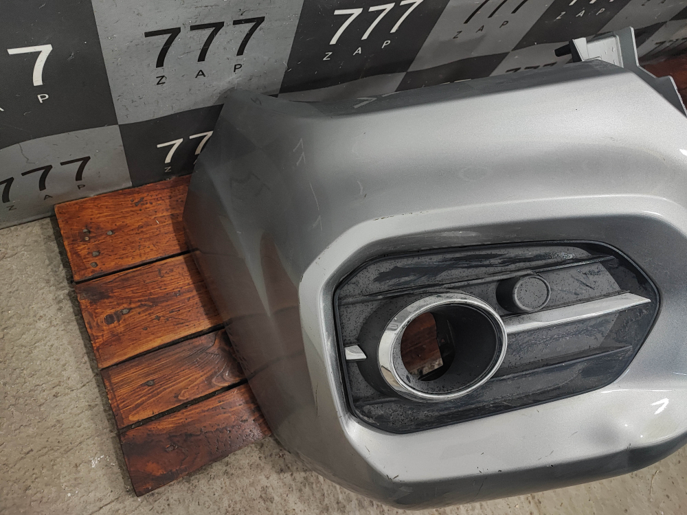 Бампер передний Haval H9 1 17-24 Б/У Оригинал 2803210XKV64A