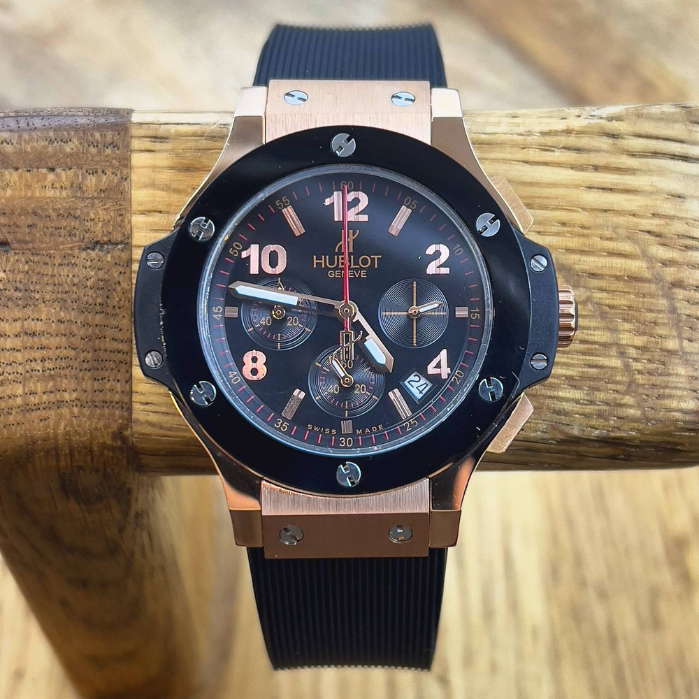 Часы Hublot