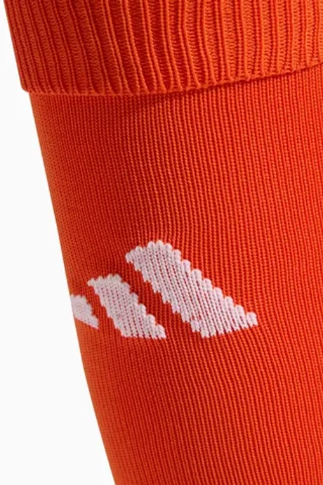 Гетры adidas Milano 26 Sleeve - оранжевый