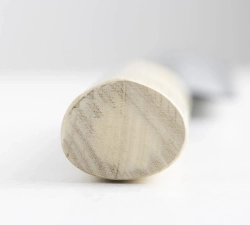 Tojiro Нож для сашими Shirogami 30 см