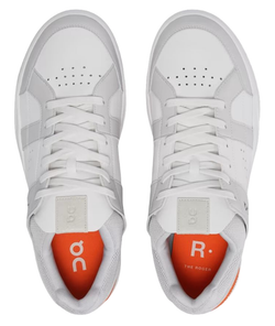 Мужские кроссовки On The Roger Clubhouse Men - белый