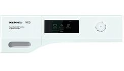 Стиральная машина Miele WCR870WPS Chrome Edition