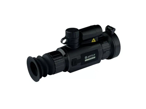Тепловизионный прицел Artelv Electron 3.4x 35мм 384x288 LRF (AETS34)