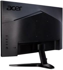 Монитор 27" ACER KG271Gbmiix UM.HX1EE.G01