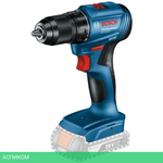 Дрель-шуруповерт Bosch GSR 185-LI (0.601.9K3.003)