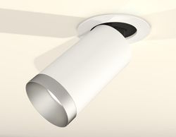 Ambrella Комплект встраиваемого поворотного светильника MR16 Споты XM6322203