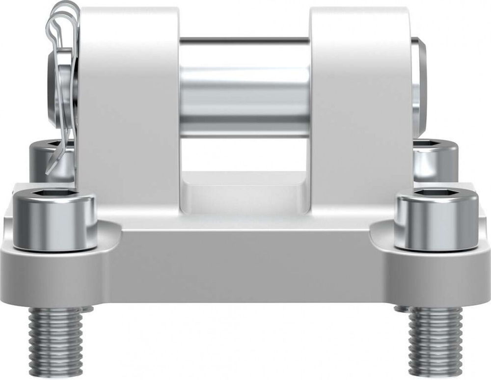 Фланец с осью Festo SNC-80