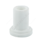 Бурт трубный PP-R под американку белый Дн 32 Ру25 VALFEX 10187132