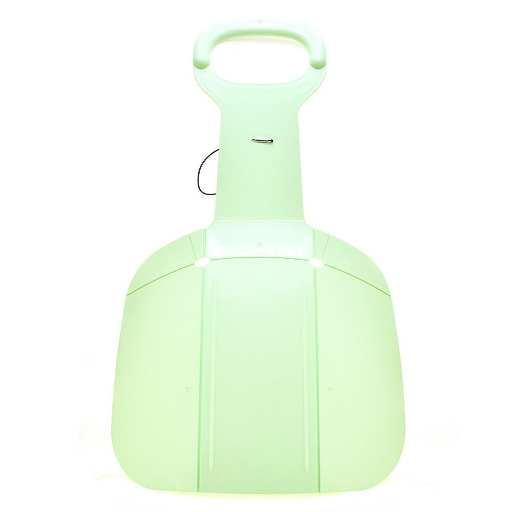 Санки-ледянки складные в ассорт.