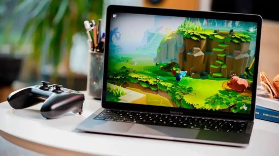 MacBook Air 13 на процессоре M1 – мощный и бесшумный