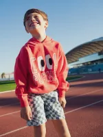 джинсовые шорты