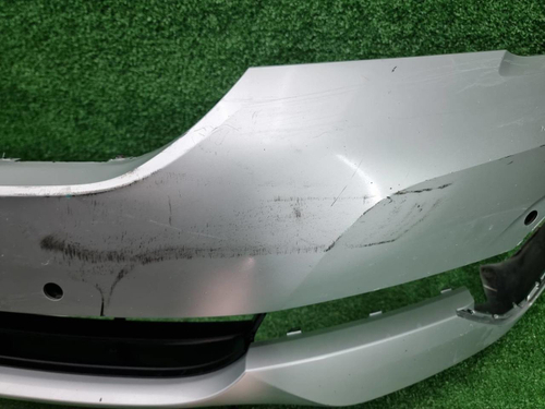 Бампер передний BMW 5er G30 (2020-2023)