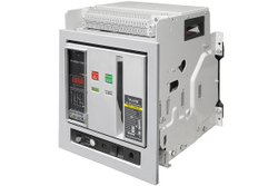 Выключатель автоматический воздушный YEW1-2000/3P (800A)/Air circuit breaker