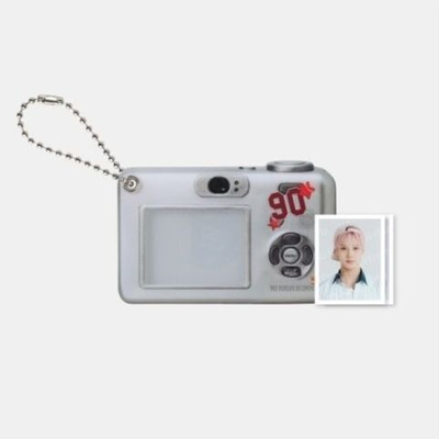 (ПРЕДЗАКАЗ) товары SMTR25 - REPLY HIGH SCHOOL OFFICIAL MD PHOTO FRAME