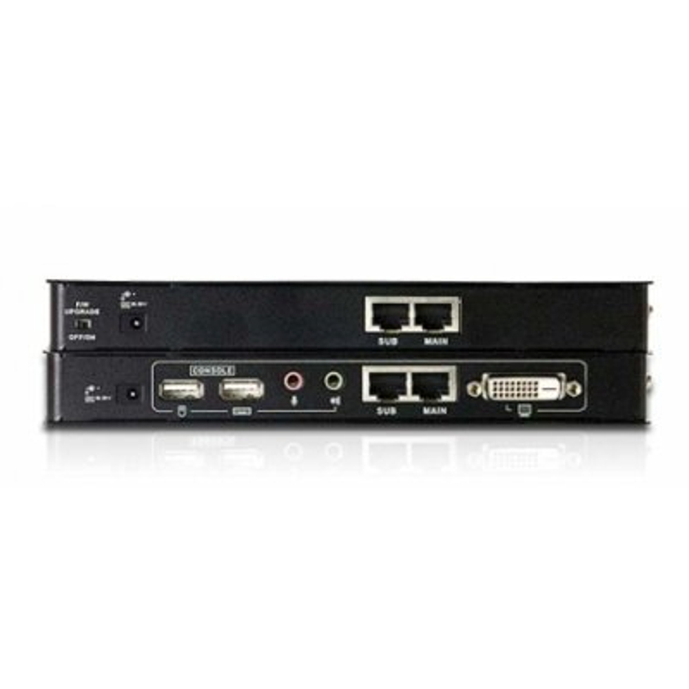 KVM удлинитель Aten CE600-AT-G