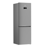 Холодильник Beko B3R0CNK362HS, серебристый