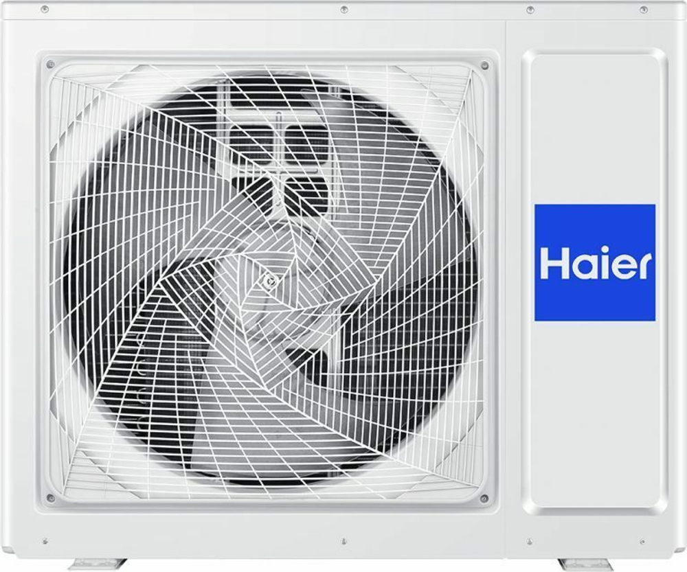 Кассетная сплит-система Haier  ABH071H1ERG/1U24GS1ERA