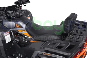 Бензиновый квадроцикл KUGOO K5 300CC фото №7