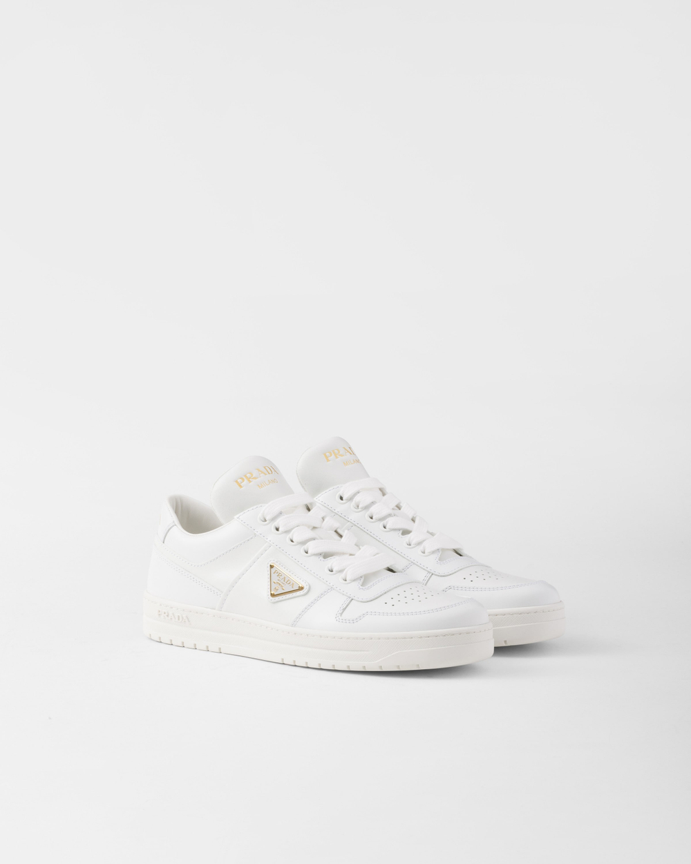 Кроссовки PRADA