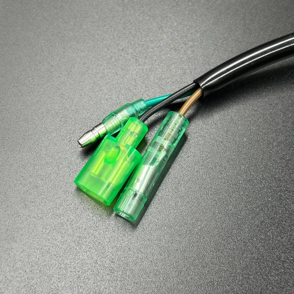 Коммутатор Tohatsu 6-9.8 (WUHU)