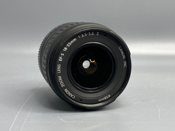 Canon 1000D 24.000 кадров