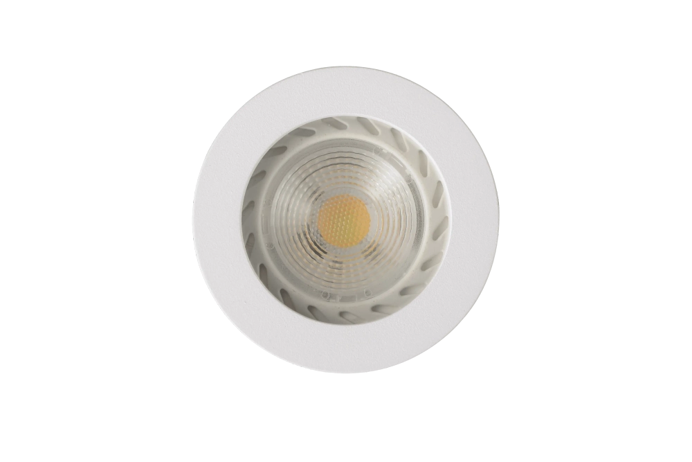 Светильник потолочный Crystal Lux CLT 422C WH