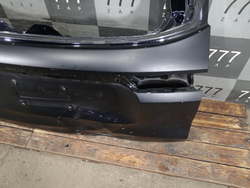 Крышка багажника Haval Dargo 22-нв Б/У Оригинал 6301400XKN04A