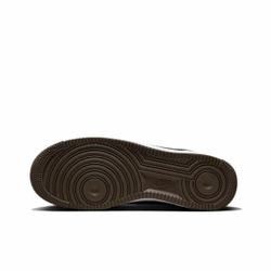 Nike Air Force 1 "Chocolate"