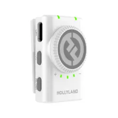 Hollyland Lark M2 DUO Type-C Ivory Tower