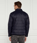 Куртка Oscar Jacobson - темно-синий(12691240)