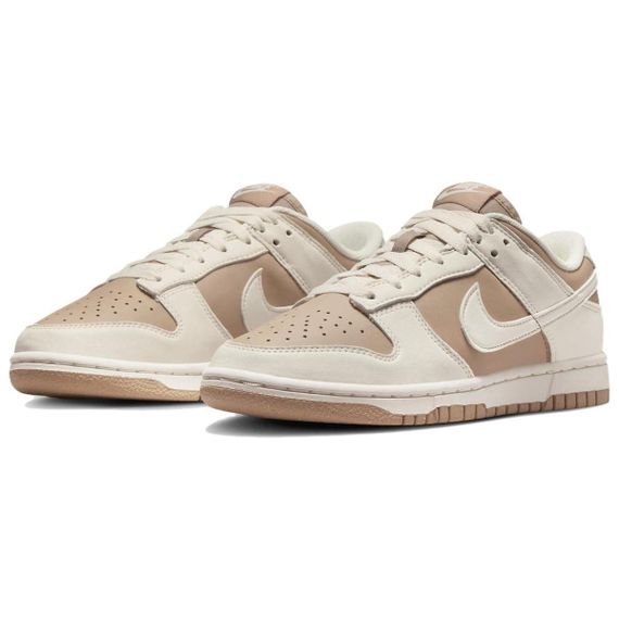 Кроссовки NIKE Dunk для скейтборда Низкие Женские