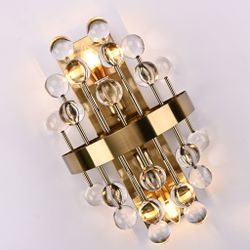 Настенный Светильник Rufina A By Imperiumloft