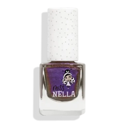 Лак для ногтей Miss Nella Galactic Unicorn