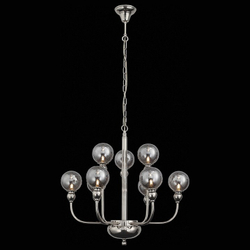 Подвесная люстра ST-Luce SL552.103.09