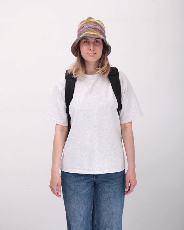 Рюкзак Citybag Crd Combo Navy - фото 3