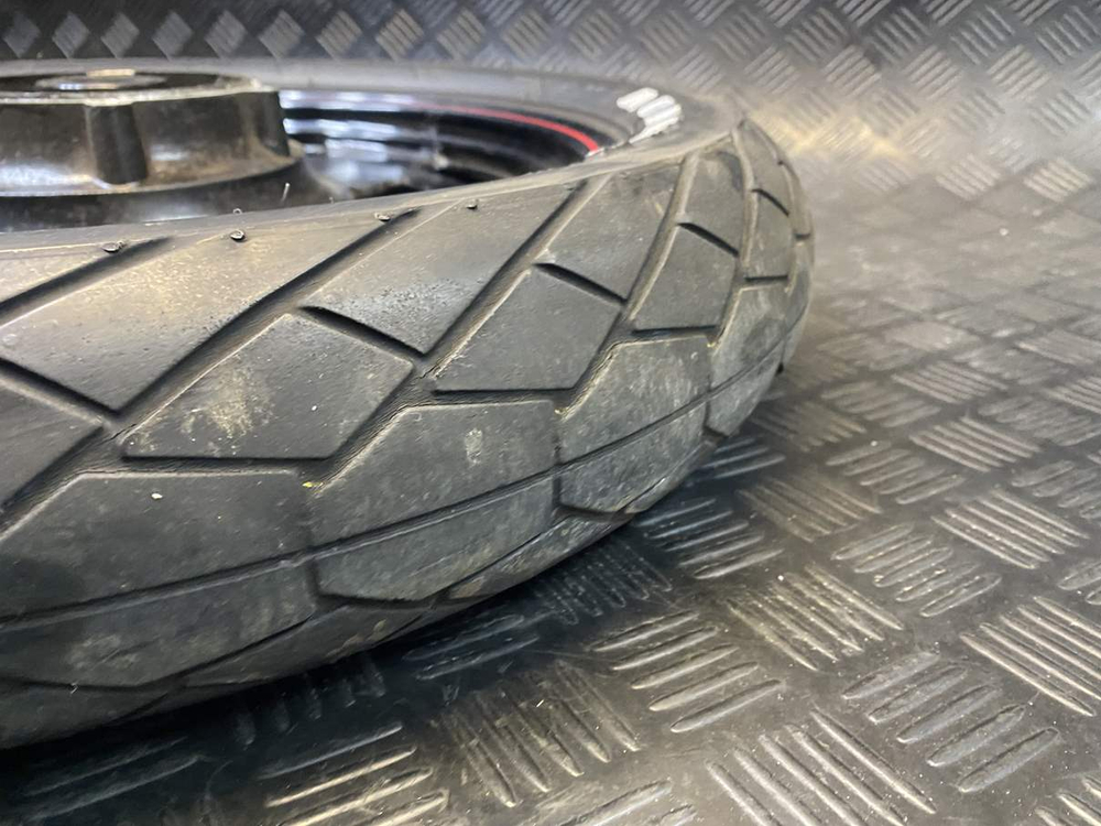 Колесо переднее Yamaha V-Max 1200 054650