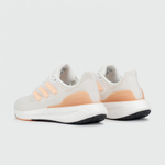 кроссовки Adidas Pureboost 23 White Cream Wmns