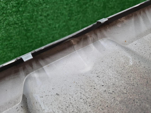 Накладка заднего бампера Chery Tiggo 4 Pro (20-нв)