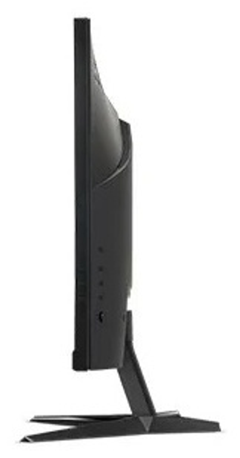 Монитор Acer NITRO QG271bii черный