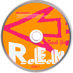 R.E.M. / Up (25th Anniversary Expanded Edition)(2CD)
