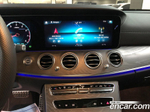 Mercedes-Benz E-Class W213 E350 4MATIC AMG Line (05.2022)