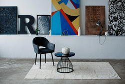 Хлопковый ковер Lillaland AKOMA 160х230 см