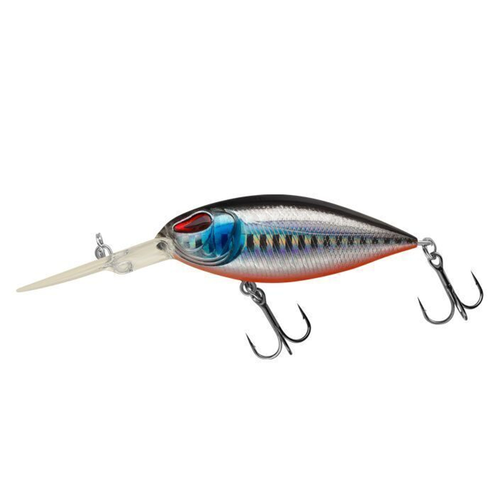 Воблер Sprut Deep Killer